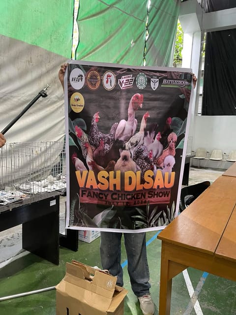Photo 3 of 3 from Vash lillo's post