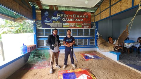 Photo 1 of 4 from Percydrake Gamefarm's post