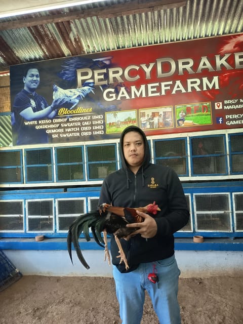 Photo 4 of 4 from Percydrake Gamefarm's post