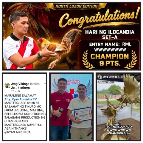 Photo from Atty Ryan Abrenica's post