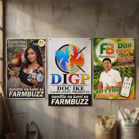 Photo from Doc ike Gamefowl Products's post