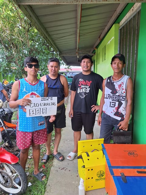 Photo from Mark Kevin Cadiz's post