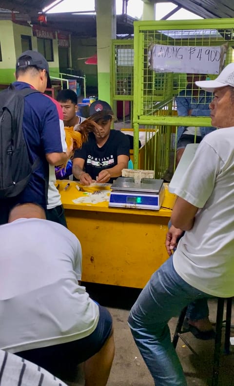 Photo from Chicken Lover's post