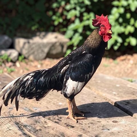 Photo 1 of 2 from Starcey GameFarm's post