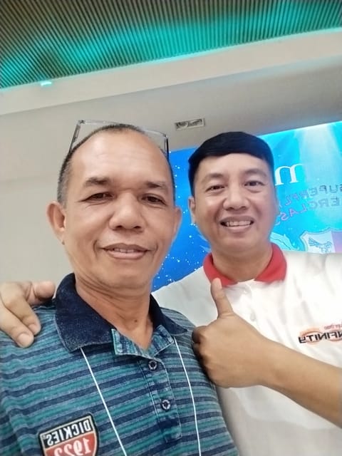 Photo from Rey Danago's post