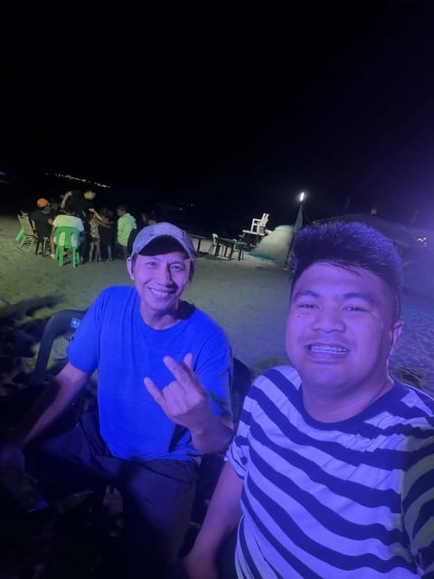 Photo from Roland nasam porfero's post