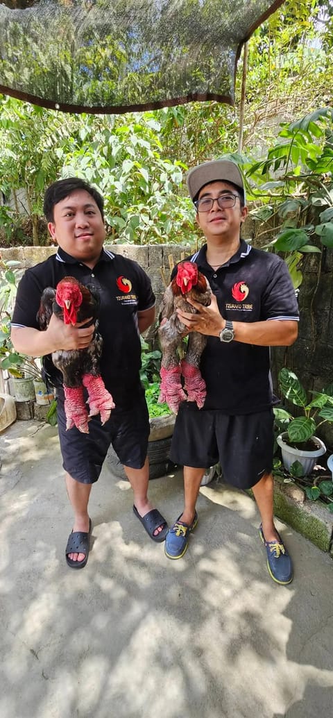 Photo 2 of 5 from Jeric C. Tuazon's post