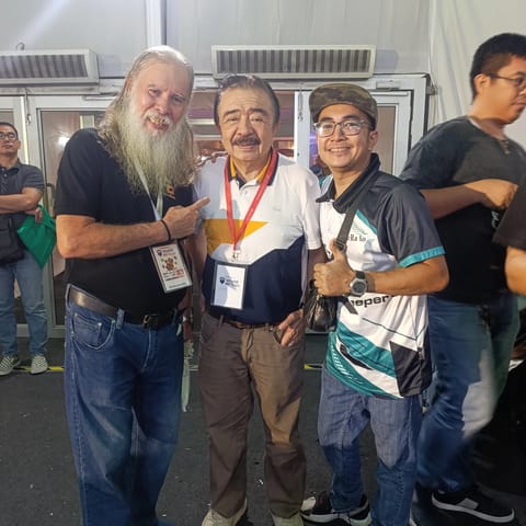 Photo from Jeric C. Tuazon's post