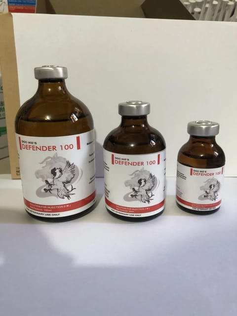 Photo 2 of 4 from Doc Ike Produkto XI's post