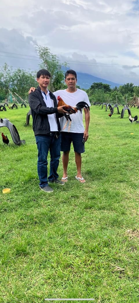 Photo from Kim Bueno's post