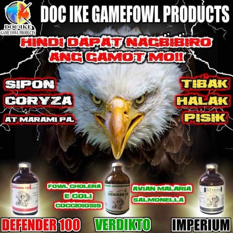Photo 1 of 2 from Doc Ike - Maria's post