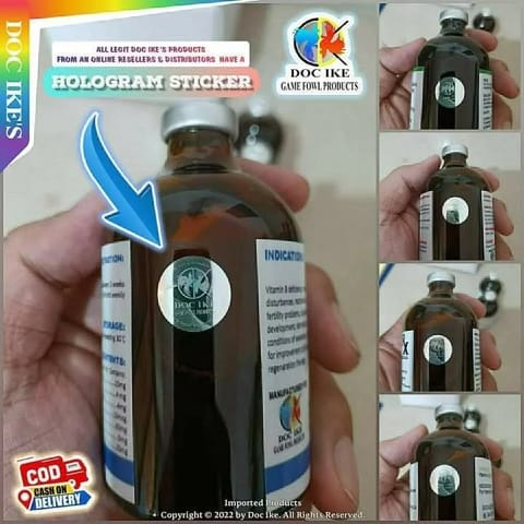 Photo from Doc Ike - Maria's post