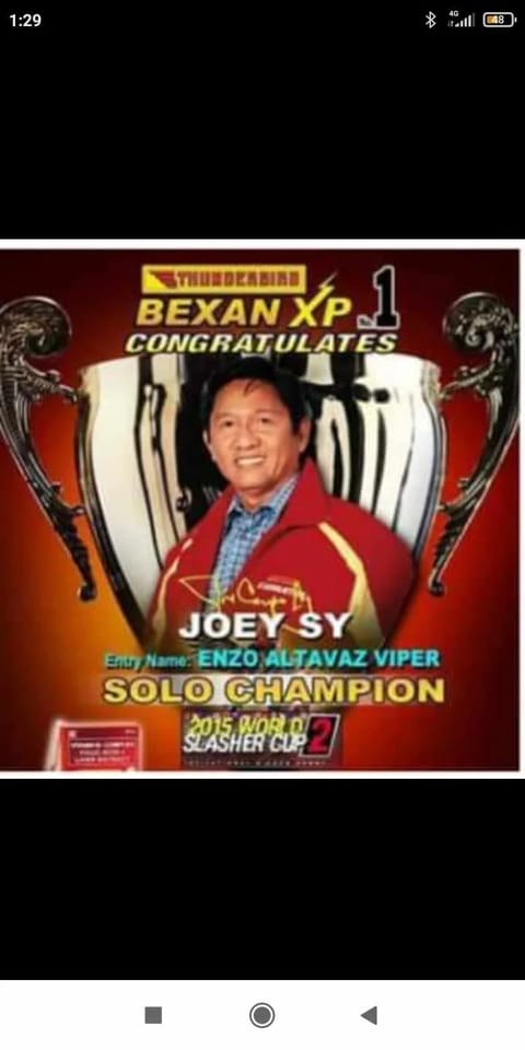 Photo 2 of 2 from Jowen M. Ramos's post