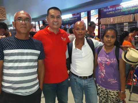 Photo 2 of 2 from Jowen M. Ramos's post