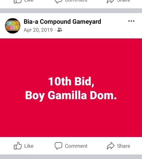 Photo 2 of 4 from Jowen M. Ramos's post