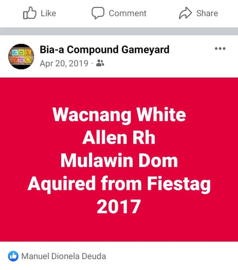 Photo 4 of 4 from Jowen M. Ramos's post