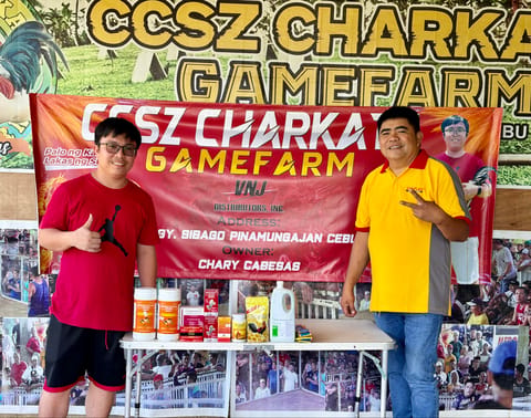 Photo from Chary Cabesas's post