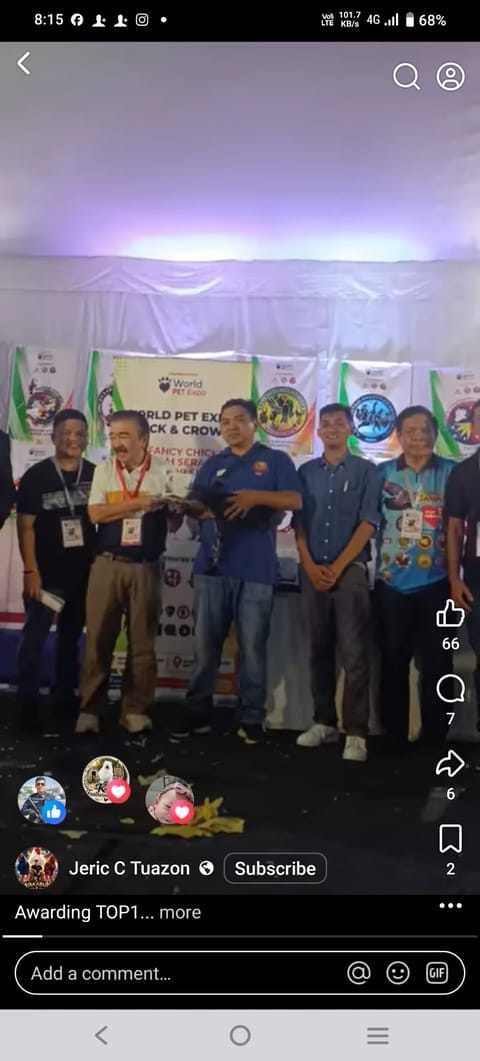 Photo from Reymark Panganiban's post