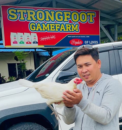 Photo from Strongfoot gamebirds's post