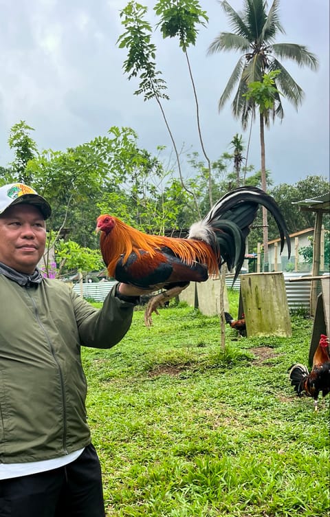 Photo from Robert Nino Querubin's post