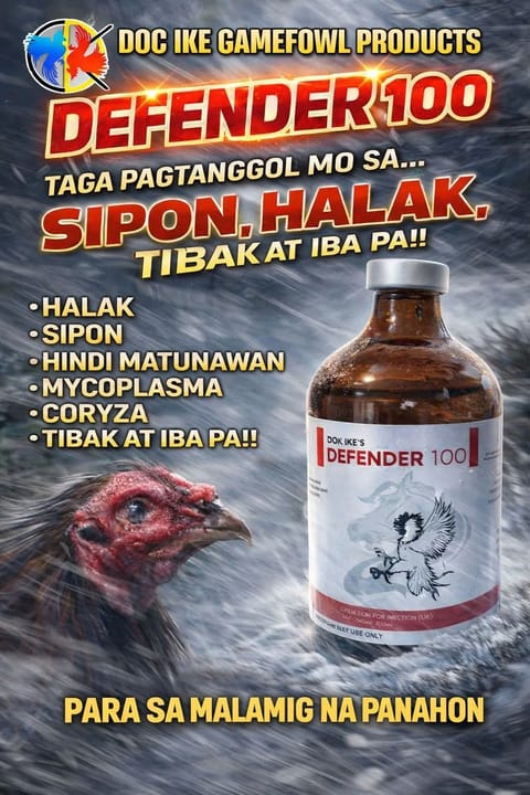 Photo from Doc Ike Produkto I's post