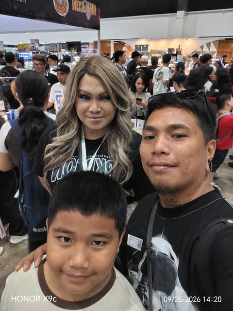 Photo 2 of 2 from Danongtv's post