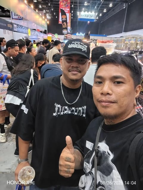 Photo from Danongtv's post
