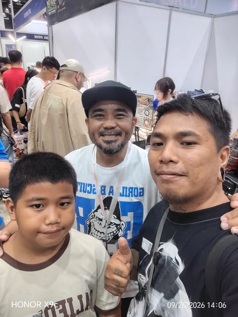 Photo from Danongtv's post
