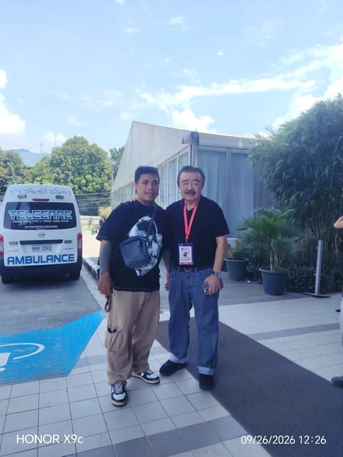 Photo 2 of 2 from Danongtv's post