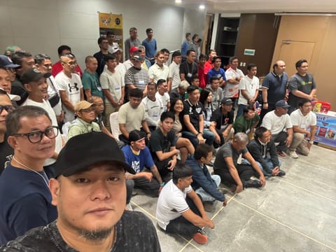 Photo 1 of 2 from Mark Turla Gamefowl's post