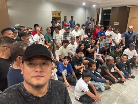 Photo 2 of 2 from Mark Turla Gamefowl's post