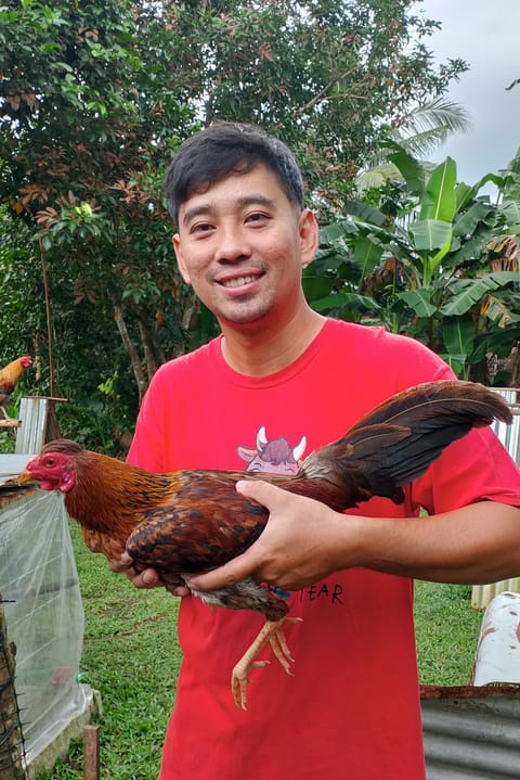Photo from KALAHI Gamefowl's post