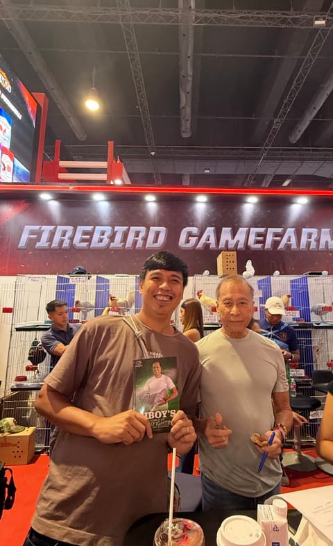 Photo from Marvin A.'s post