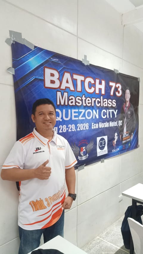 Photo from Angelito O. Dalangin's post