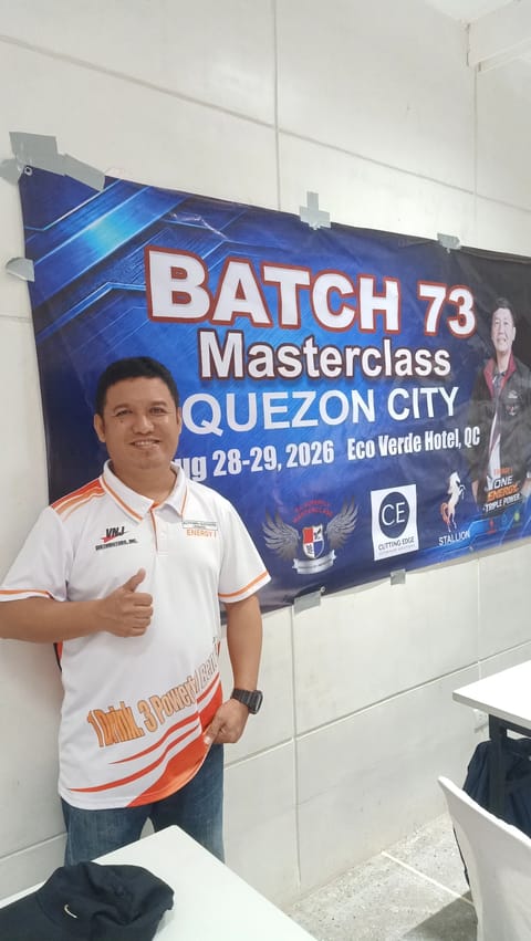 Photo 2 of 2 from Angelito O. Dalangin's post